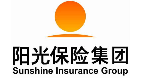  陽光保險集團